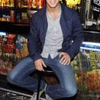 En el rodaje de La Wikipeli.