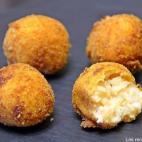 Su autora recomienda hacer muchas y luego congelarlas. Mira cómo prepararlas en Cookpad.