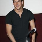 En la Muestra de Cine de Tudela.