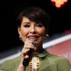 La cantante extreme&ntilde;a estaba irreconocible en su &uacute;ltima aparici&oacute;n p&uacute;blica.