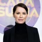 D&iacute;as antes, este era su aspecto.