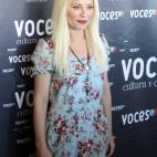 Cambios en el rostro de Soraya Arnelas