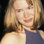 Aqu&iacute; una joven Rene&eacute; Zellweger...