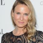 Esta es la foto que impact&oacute; a todo el mundo. Imposible reconocerla con esos rasgos.