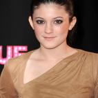 En la premiere de 'Burlesque' en Los Angeles en 2010