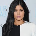 En la presentación de su colaboración con Nip+Fab en 2015