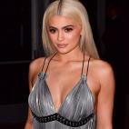 En la semana de la moda de Nueva York en 2016