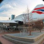 El Intrepid Sea, Air &amp; Space Museum es un museo naval, a&eacute;reo y espacial ubicado en el West Side de Manhattan. Para visitarlo, hay que dirigirse al muelle 86, donde se encuentra el portaaviones Intrepid, que hace las veces de museo. Al...
