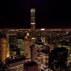 El 432 de Park Avenue es sinónimo de estar en la cima de las cimas. Es lo que algunos considerarían el éxito… Este edificio tiene el ostentoso récord de ser "el edificio de apartamentos más alto de todo Occidente", tal y como nos cuentan ...