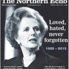 "Amada, odiada, nunca olvidada"