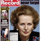 "Escocia nunca la olvidará"