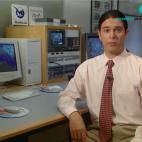 En la TVG con 22 años.
