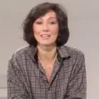 En un casting de TVE con 24 a&ntilde;os.