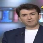 Su primer casting de televisi&oacute;n con 32 a&ntilde;os.