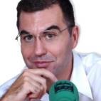 Carlos Alsina, locutor de Onda Cero.