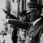 El candidato más sorprendente de todos, sin duda. Hitler fue nominado en 1939, el año de la invasión de Polonia, por un miembro del Parlamento de Suecia.