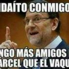 Si tus amigos son independentistas