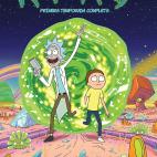 'Rick y Morty'