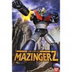 'Mazinger Z'