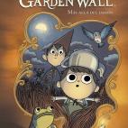 'Más allá del jardín'