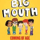 'Big Mouth'