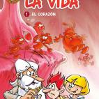 'Érase una vez la vida'