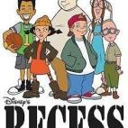 'La banda del patio'