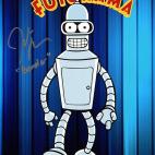 'Futurama'