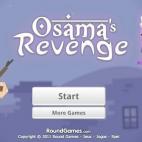 La misma empresa creadora de los juegos de Benedicto XVI y Kim Jong-il, creó esta parodia sobre una supuesta venganza del exlíder de Al Qaeda, asesinado por Estados Unidos en mayo de 2011.