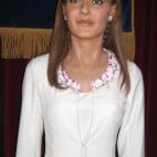 La reina Letizia