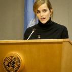 En septiembre de 2016, en un acto de Naciones Unidas