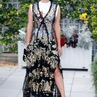 En junio de 2017, en la presentación de 'The Circle' en París