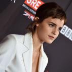 En enero de 2018, en una fiesta pre BAFTA