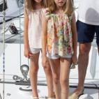 En agosto de 2015 en Mallorca