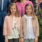 En la misa de Pascua, en Palma de Mallorca, el 27 de marzo de 2016