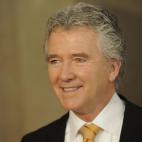 Patrick Duffy en los premios Critics Choice.