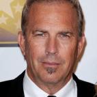 Kevin Costner acude al evento.