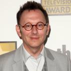 Michael Emerson uno de los protagonistas principales de la serie Lost.