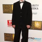 Nolan Gould uno de los protagonistas de Modern family.