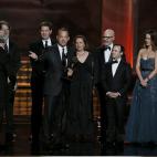 Tom Hanks, productor.