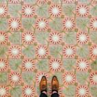 Paseo de Gràcia, 25 WEB: www.casalleomorera.com