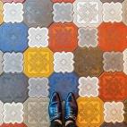 Carrer de Còrsega, 373-377 WEB: www.generatorhostels.com