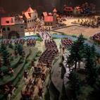 La Guerra de Independencia