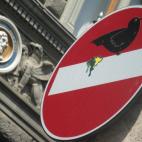 Foto: cortesía de Clet Abraham.