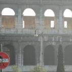 Foto: cortesía de Clet Abraham.