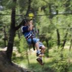 El autismo ocurre con mayor frecuencia -según los estudios- entre los varones por lo que se contabiliza 1 de cada 42; mientras que en las niñas los números reflejan 1 de cada 189. Mira aquí más estadísticas divulgadas por el CDC.