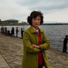 La pesca es muy popular en Wonsan.