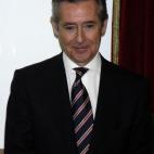 Era presidente de Caja Madrid cuando asistió como invitado a la boda. Su íntima amistad con José María Aznar se remonta a sus tiempos como estudiantes y opositores. Y el ex presidente del Gobierno el sigue defendiendo: "No he visto que haya ...