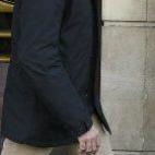 Compañero de la carrera de Empresariales de Agag, fue uno de los testigos de la boda y llegaron a iniciar negocios juntos. También está implicado en la trama Gürtel. Gordon era gestor del patrimonio de Francisco Correa. Está imputado por ir...