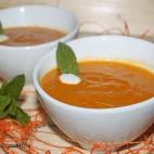 Otros ingredientes: zanahoria, patata y pimiento verde Lee la receta completa en juliaysusrecetas.blogspot.com